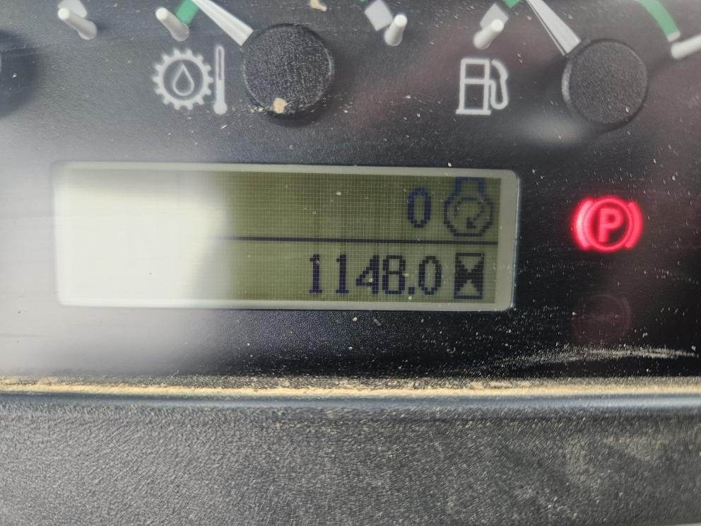 Image for 2016 John Deere 310SL HL