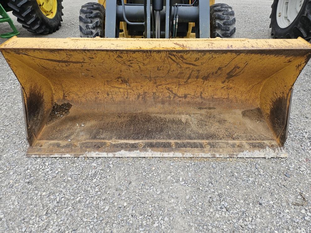 Image for 2016 John Deere 310SL HL