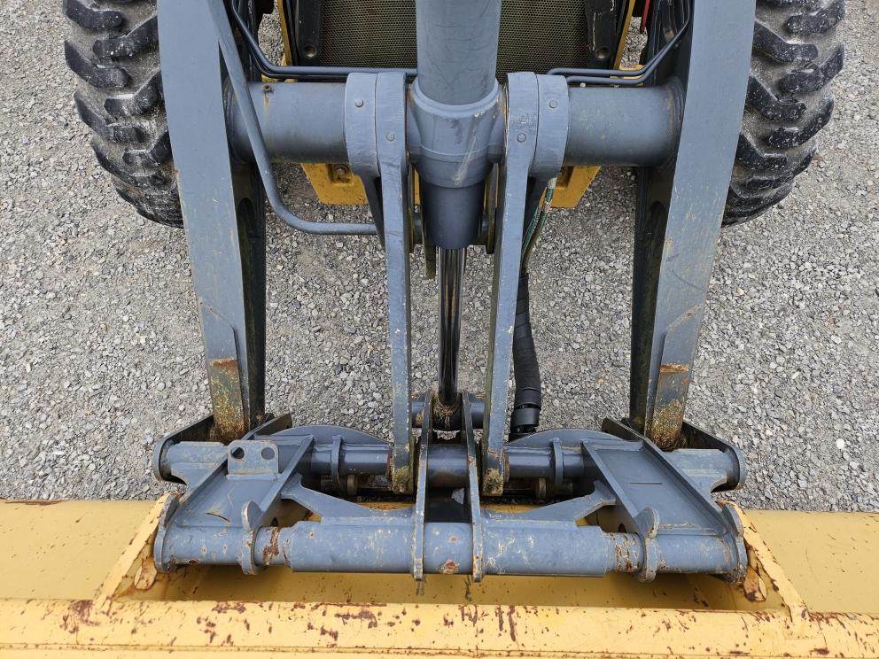 Image for 2016 John Deere 310SL HL