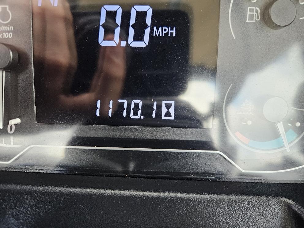 Image for 2021 John Deere 6120E