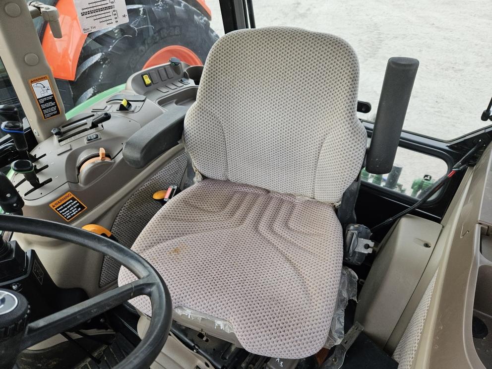 Image for 2021 John Deere 6120E