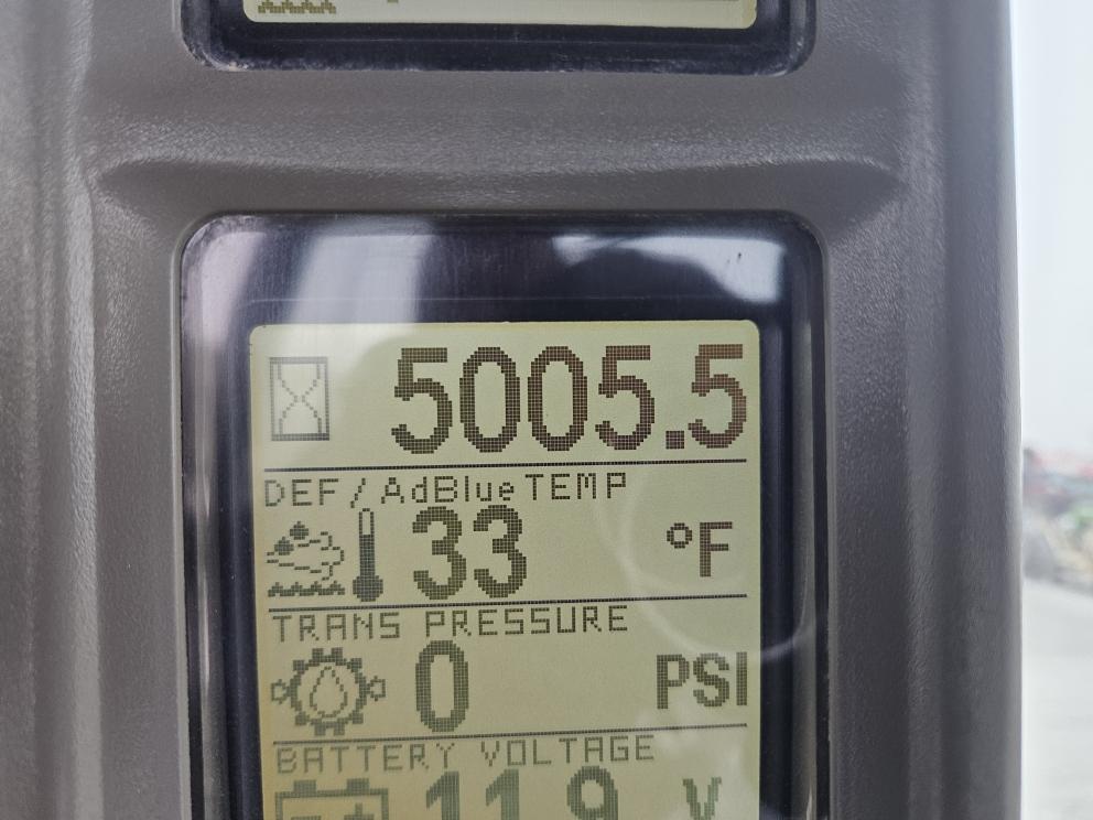 Image for 2013 Case IH Steiger 500