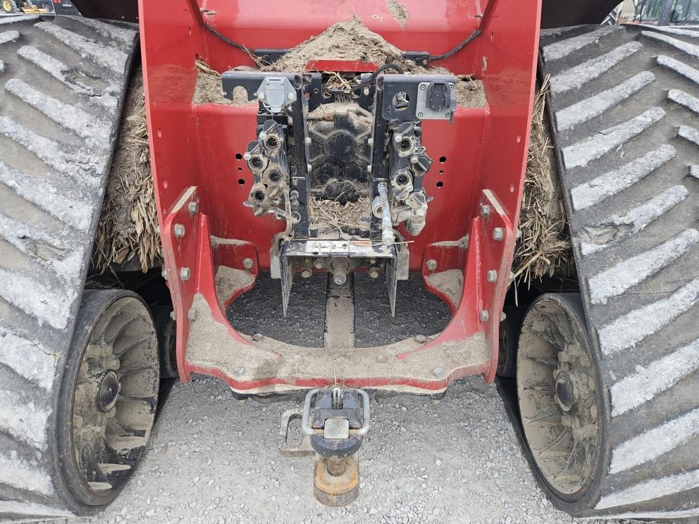 Image for 2013 Case IH Steiger 500