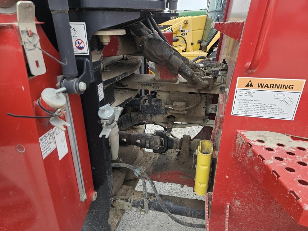 Image for 2013 Case IH Steiger 500