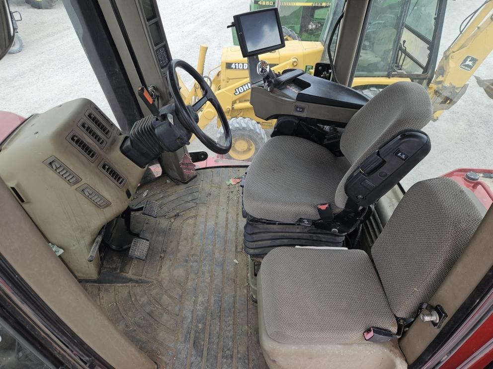 Image for 2013 Case IH Steiger 500