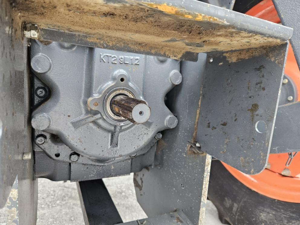 Image for 2020 Kubota M6S-111