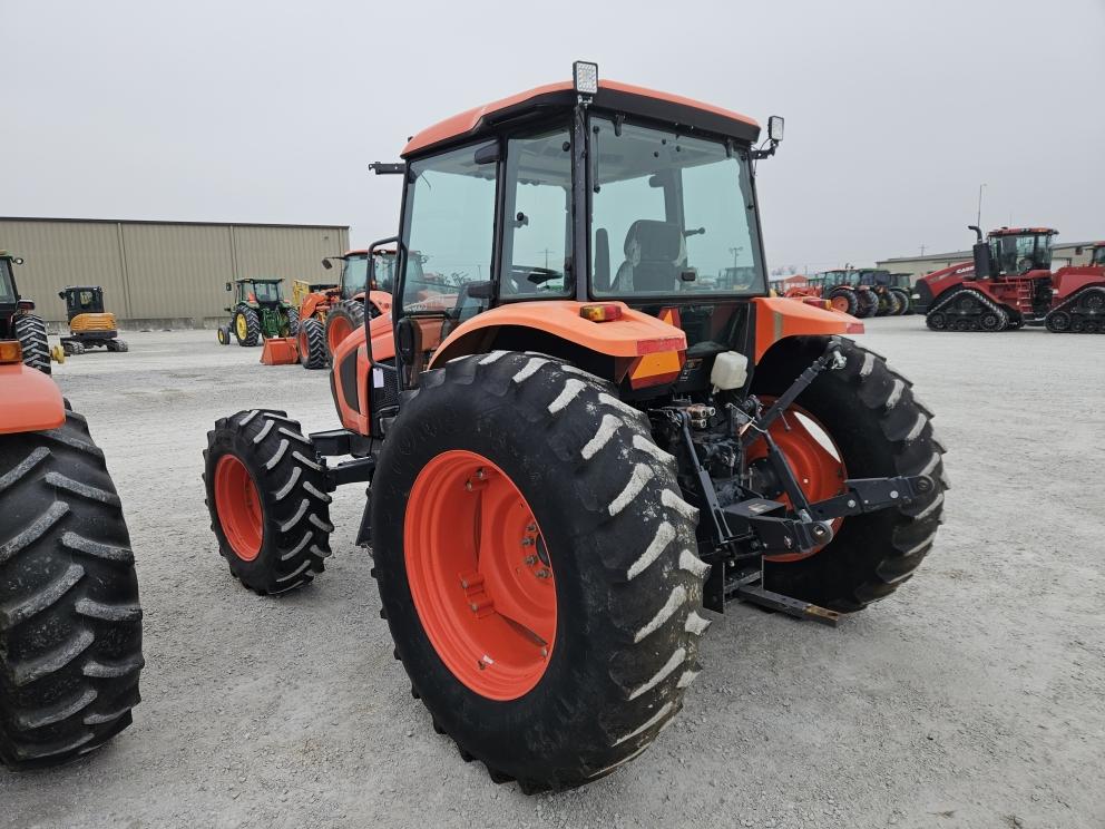 Image for 2020 Kubota M6S-111