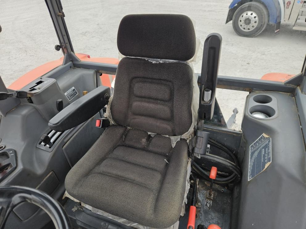 Image for 2020 Kubota M6S-111