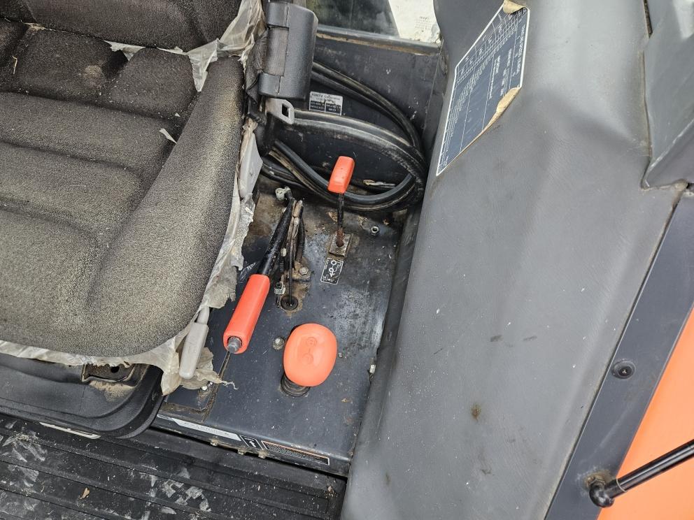 Image for 2020 Kubota M6S-111