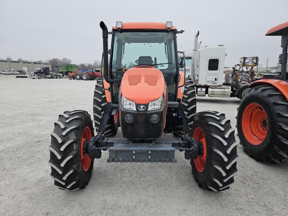 Image for 2020 Kubota M6S-111