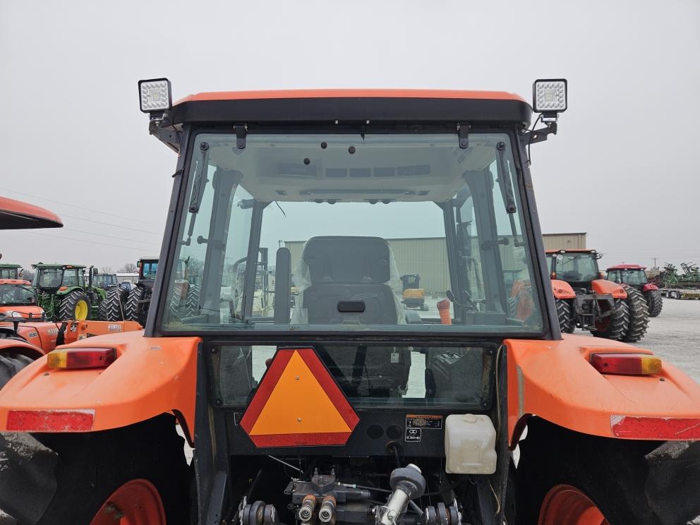 Image for 2020 Kubota M6S-111