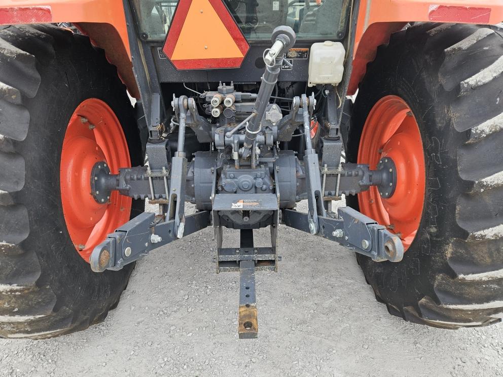 Image for 2020 Kubota M6S-111