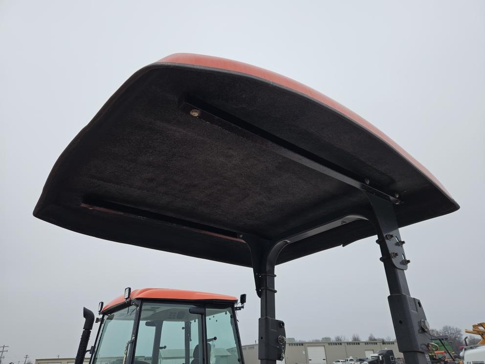 Image for 2013 Kubota M7060