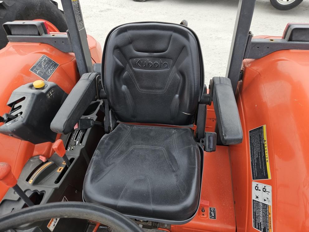 Image for 2013 Kubota M7060