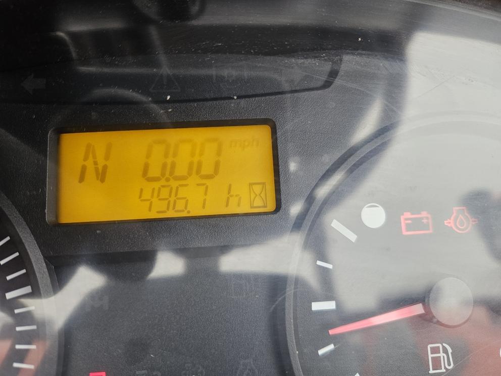 Image for 2013 Kubota M7060