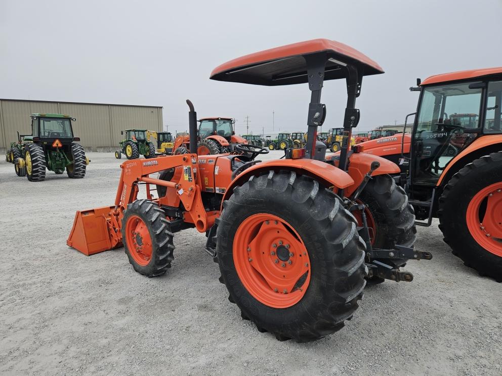 Image for 2013 Kubota M7060