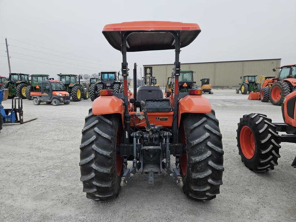 Image for 2013 Kubota M7060