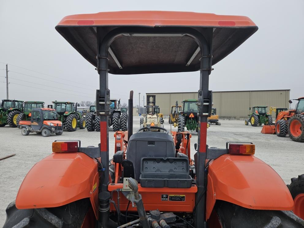 Image for 2013 Kubota M7060
