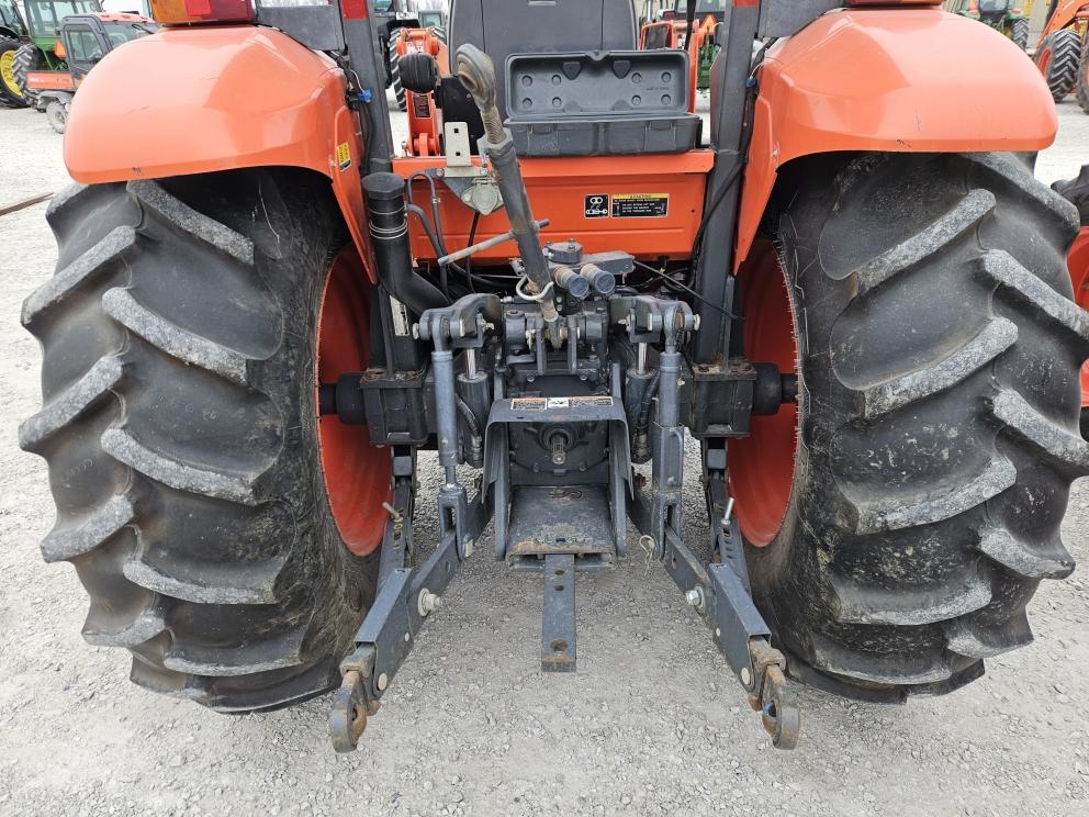 Image for 2013 Kubota M7060