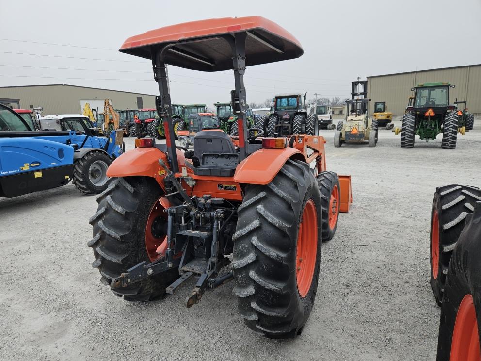 Image for 2013 Kubota M7060