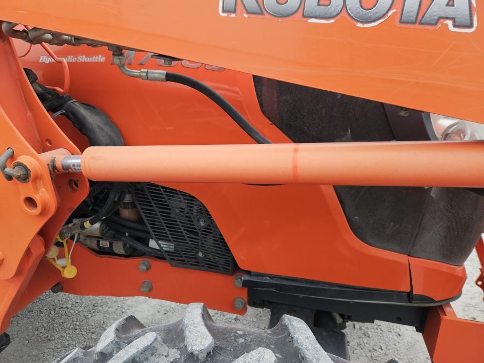 Image for 2013 Kubota M7060