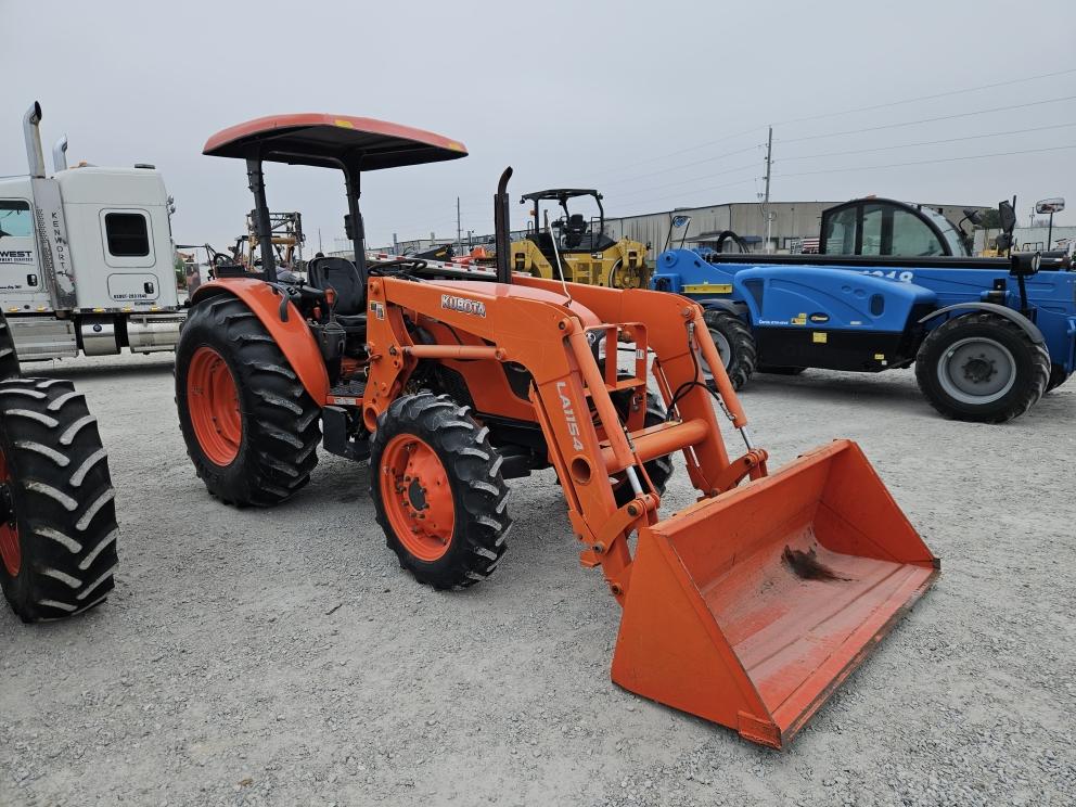Image for 2013 Kubota M7060