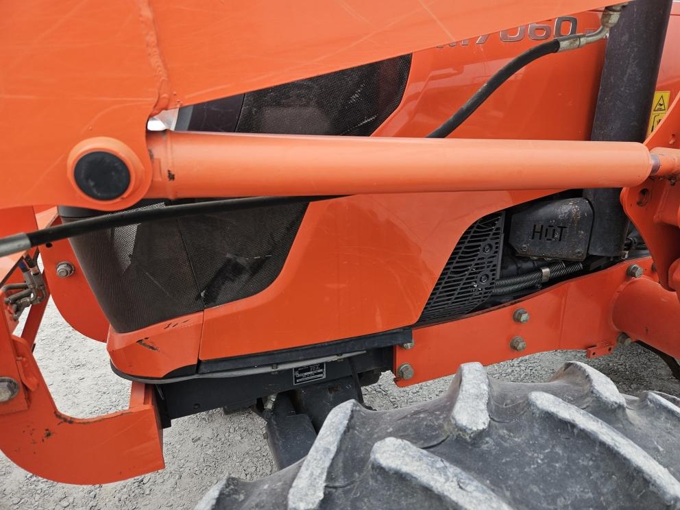 Image for 2013 Kubota M7060