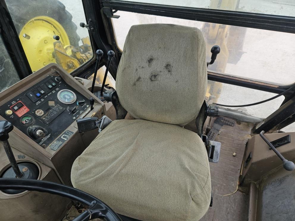 Image for 1994 John Deere 410D