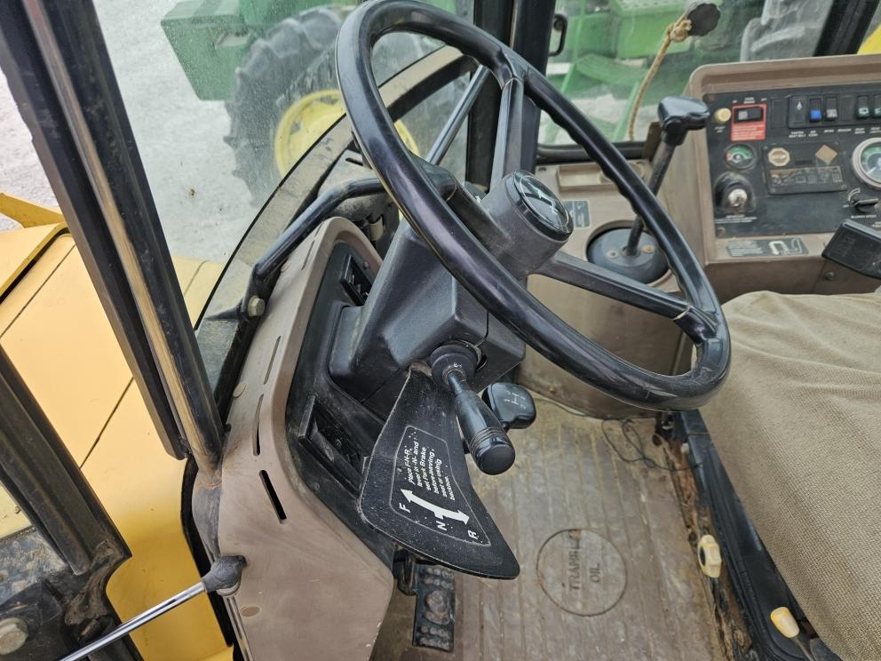 Image for 1994 John Deere 410D
