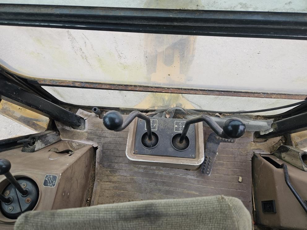 Image for 1994 John Deere 410D