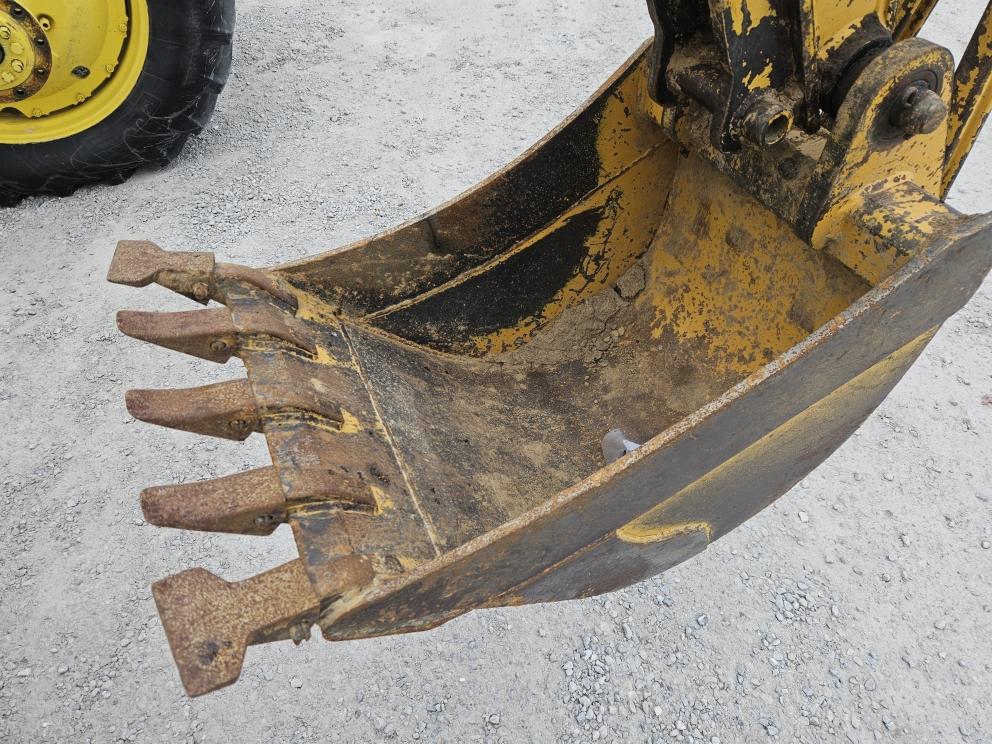 Image for 1994 John Deere 410D