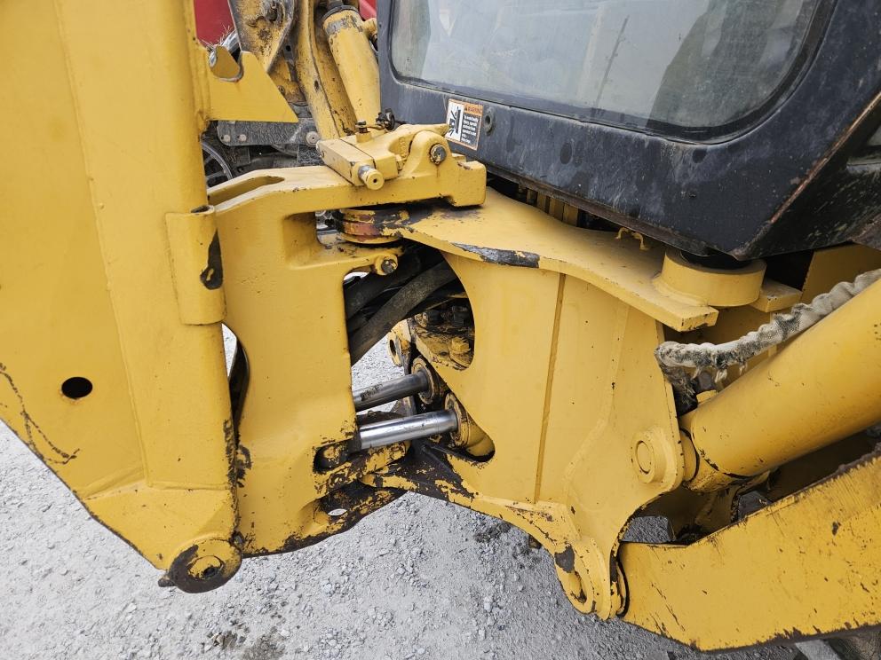 Image for 1994 John Deere 410D