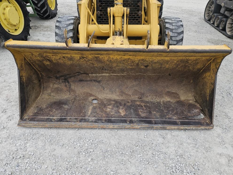 Image for 1994 John Deere 410D