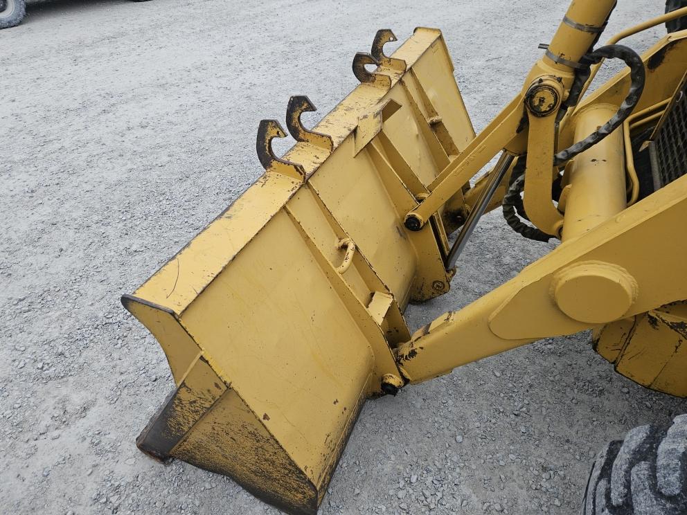 Image for 1994 John Deere 410D