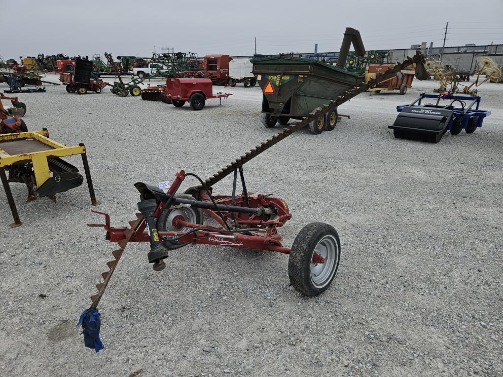 Image for Case IH 1100