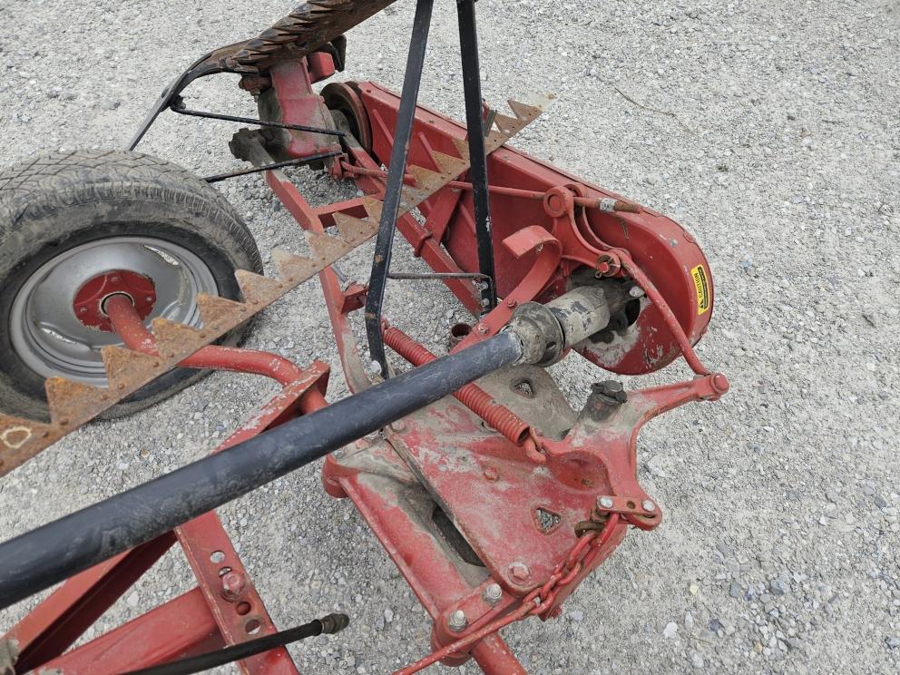 Image for Case IH 1100