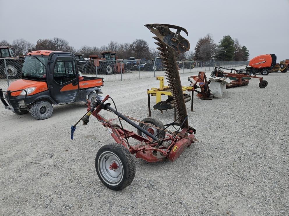 Image for Case IH 1100