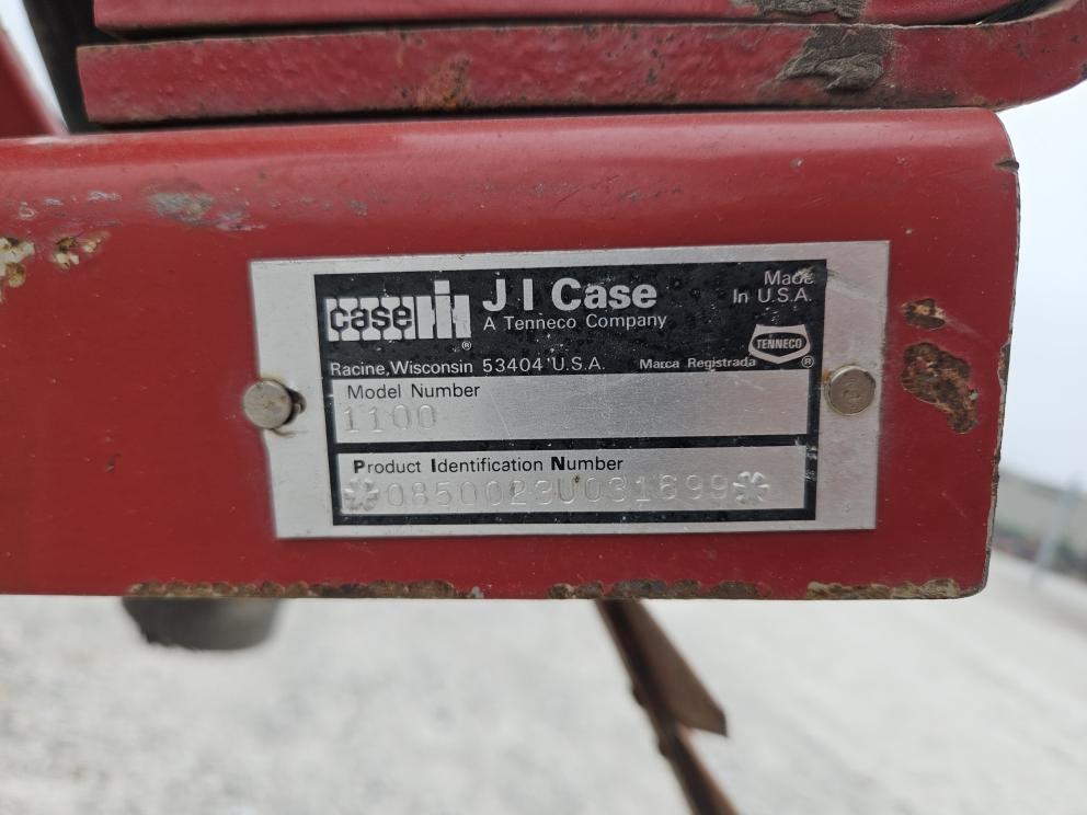 Image for Case IH 1100