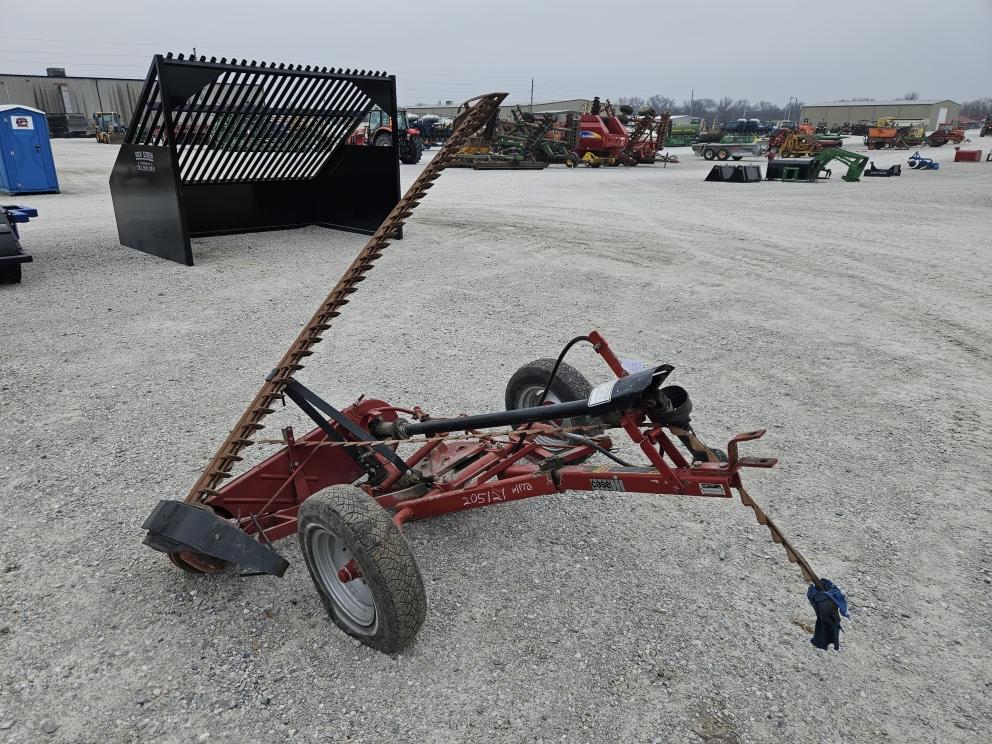 Image for Case IH 1100