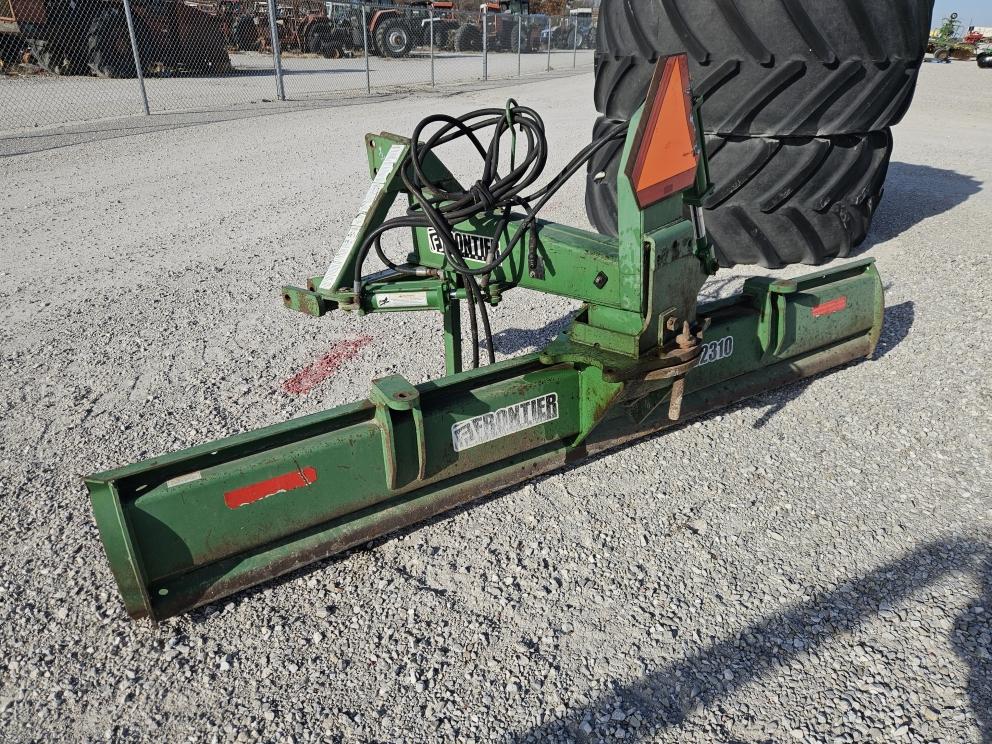 Image for Frontier RB2310