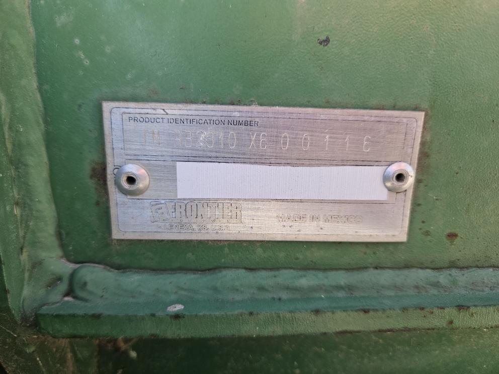 Image for Frontier RB2310