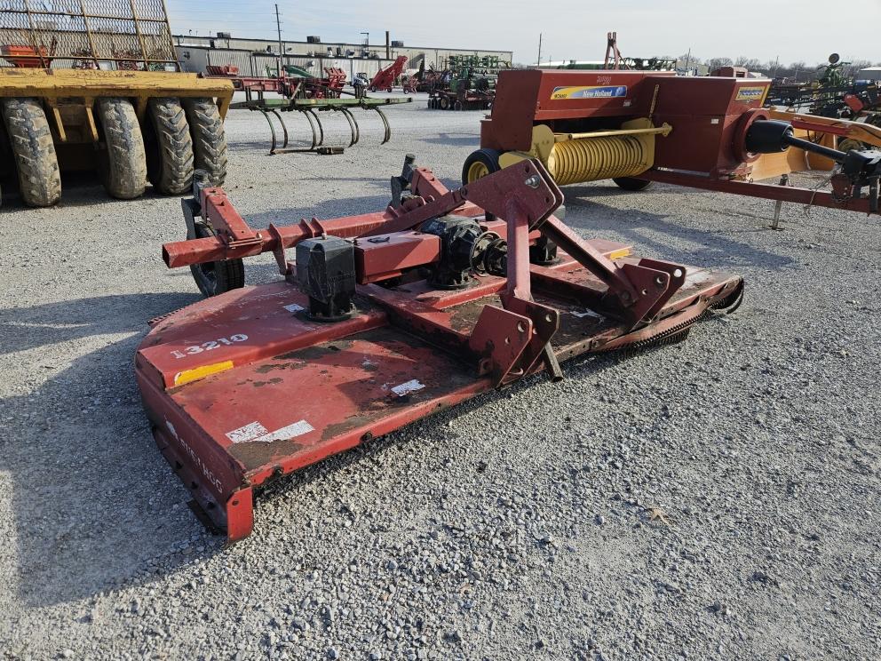 Image for Bush Hog 13210