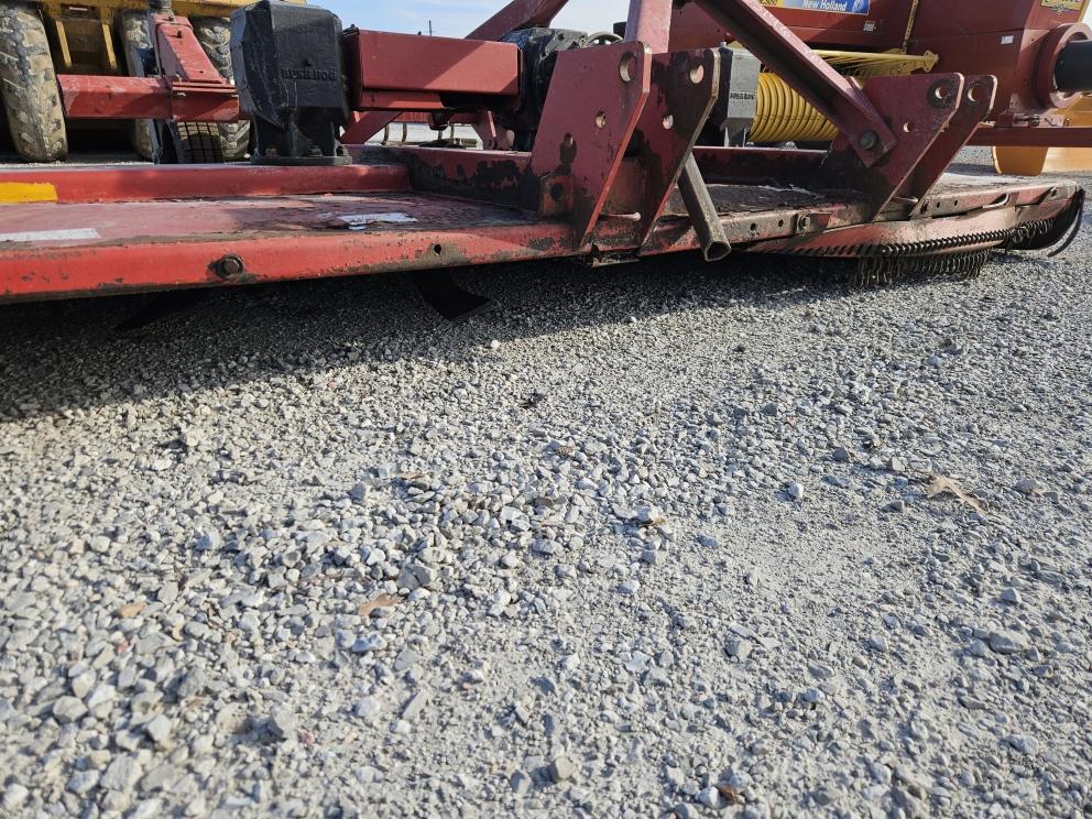 Image for Bush Hog 13210