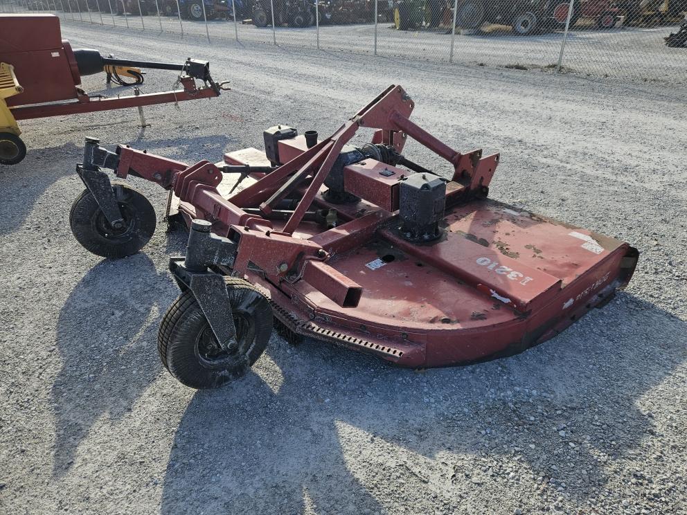 Image for Bush Hog 13210