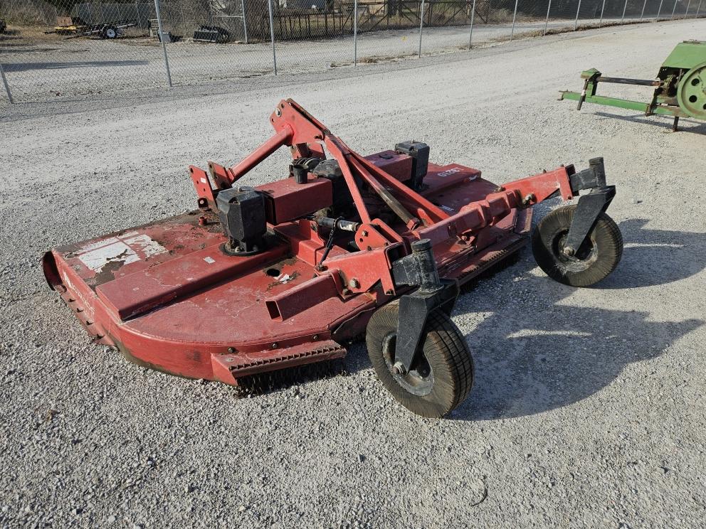 Image for Bush Hog 13210