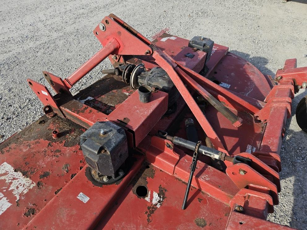 Image for Bush Hog 13210