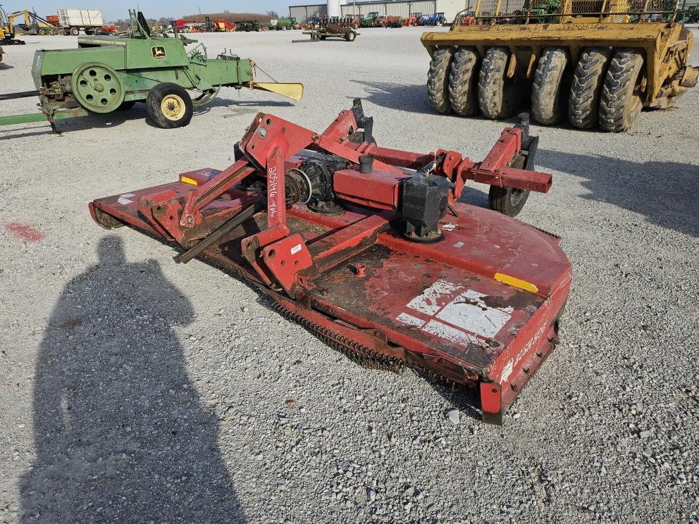 Image for Bush Hog 13210