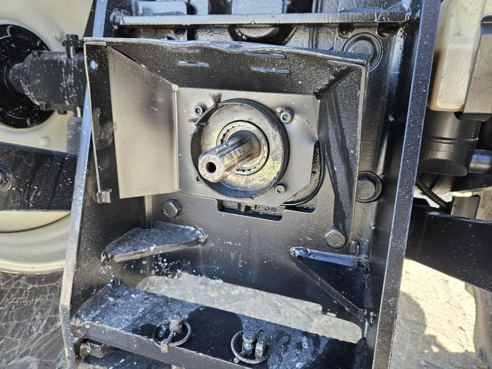 Image for 2013 New Holland T6.175