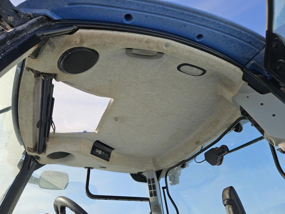 Image for 2013 New Holland T6.175