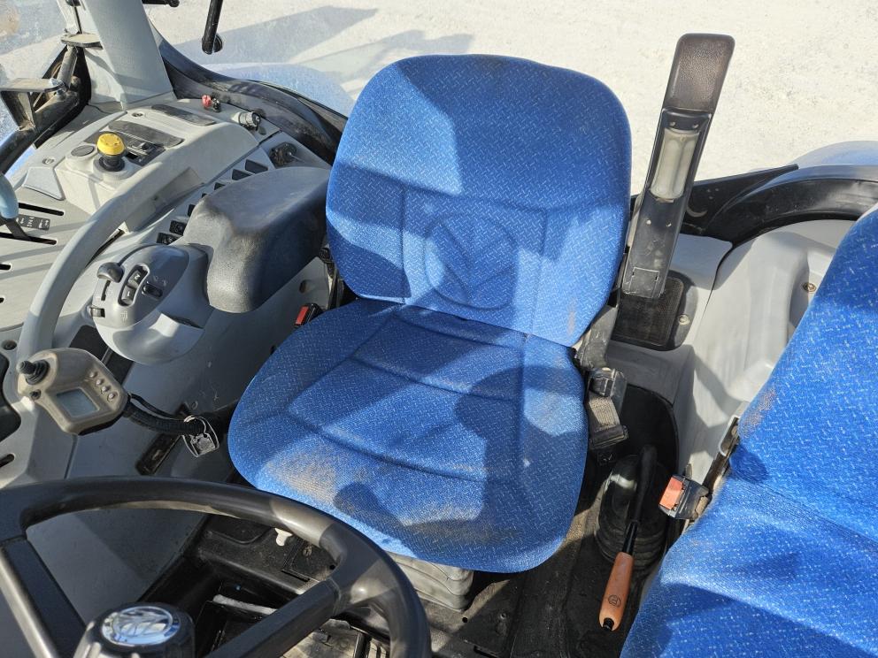 Image for 2013 New Holland T6.175